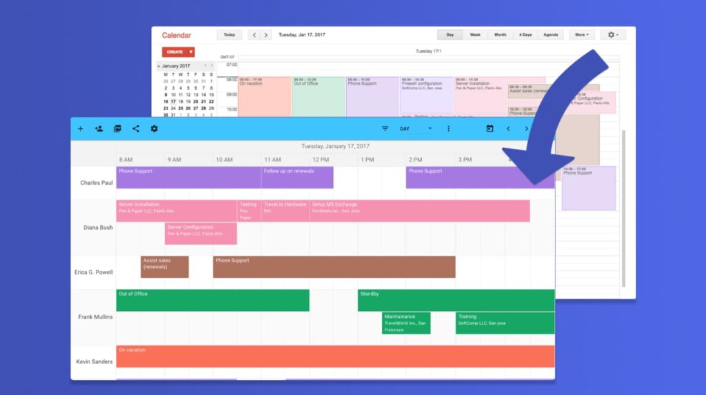 Make planning fun with the 3 best planning apps in 2023 Tackle