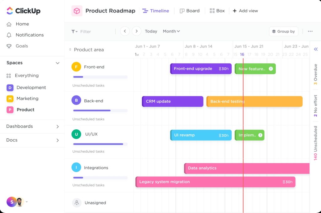 Make planning fun with the 3 best planning apps in 2023 Tackle