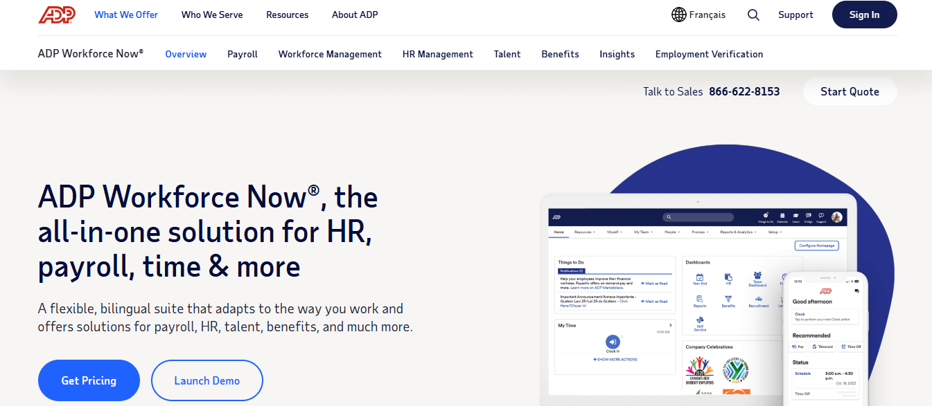 13 Best Time Card Apps For Employees To Log Hours Tackle