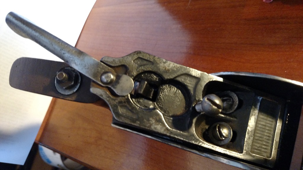 Goodall Hand Planes TimeTestedTools