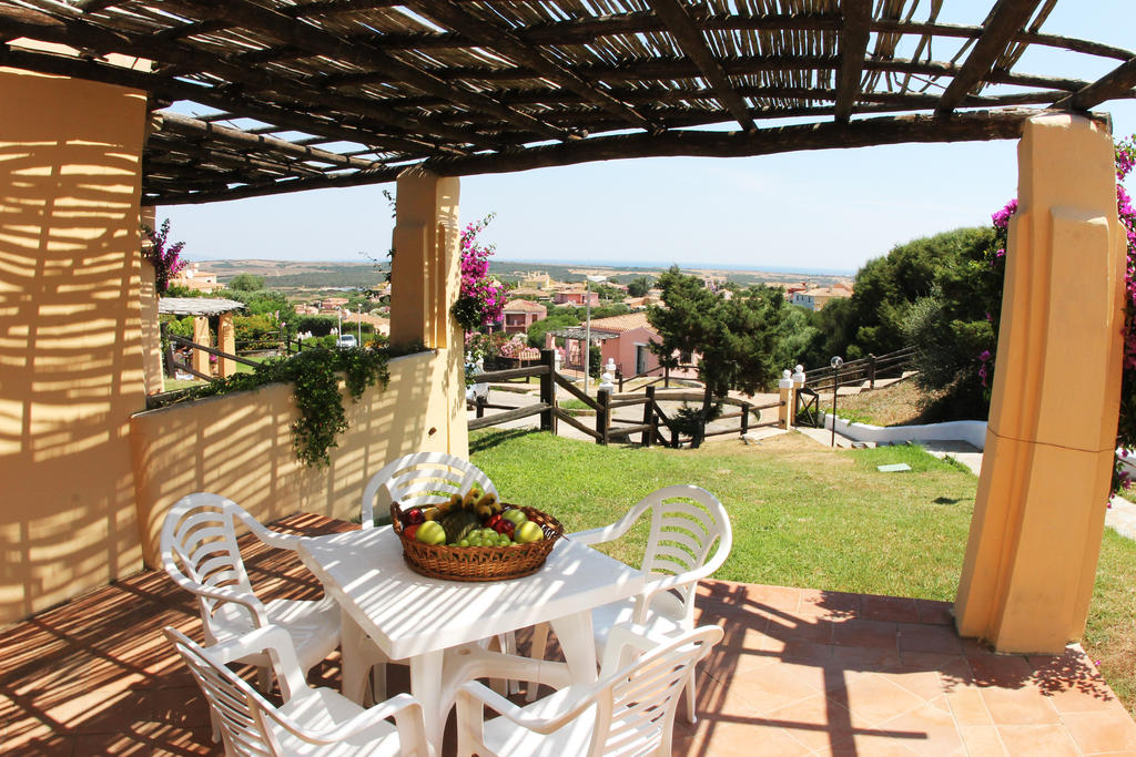 STINTINO RESIDENCE SEA VILLAGE Time Tours