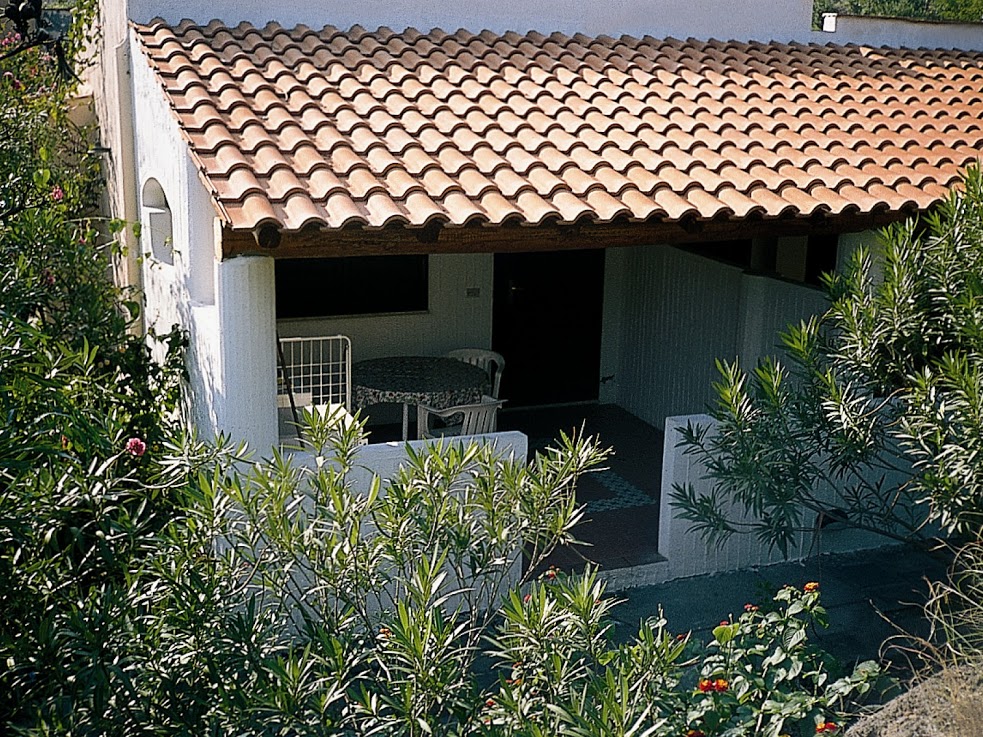 Vulcano Mare Resort Time Tours