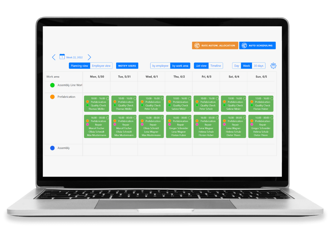 Global planning Effective and compliant strategies TimeTrack Blog