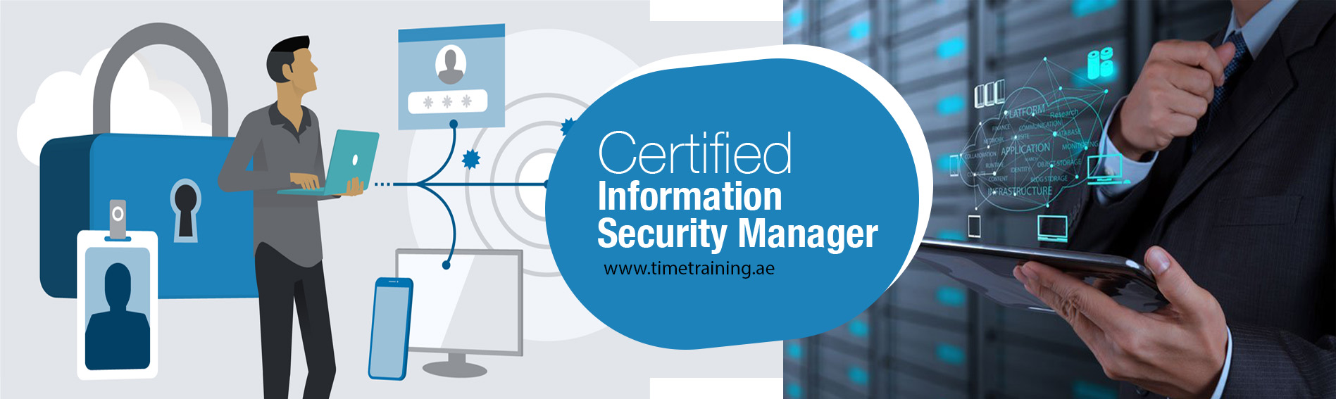 Certified Information Security Manager Certification Abu Dhabi