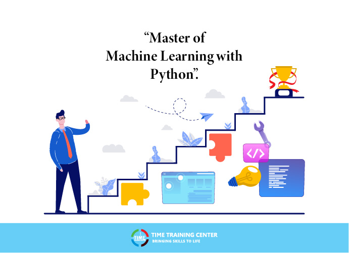 7 Steps Guide to Master Machine Learning with Python
