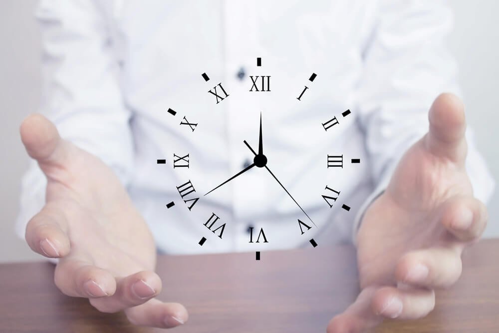 Top Employee Time Management Tips TimeTrak