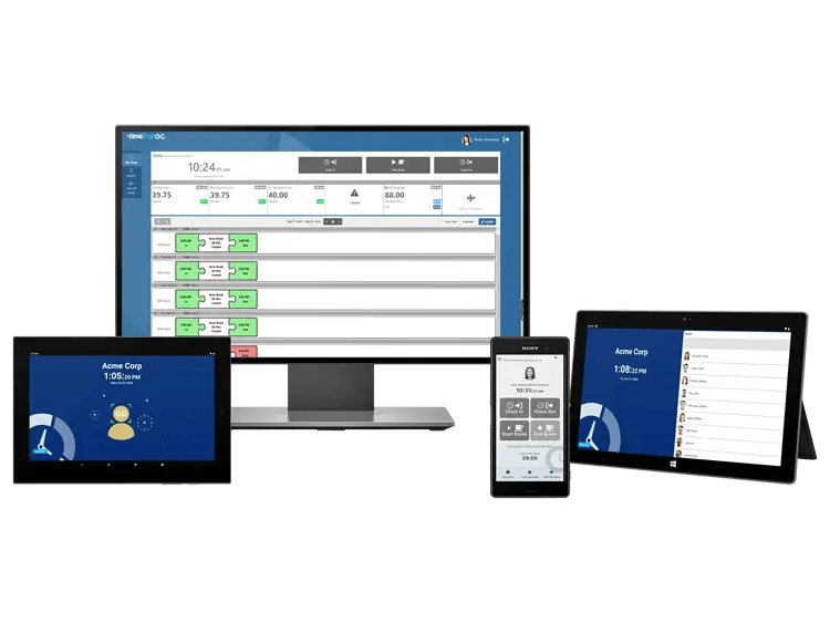New Overtime Rules 2024 Why Time Tracking Matters More Than Ever for