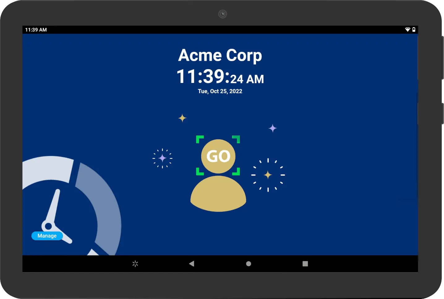 Online Employee Time Clocks for Small Business TimeTrak