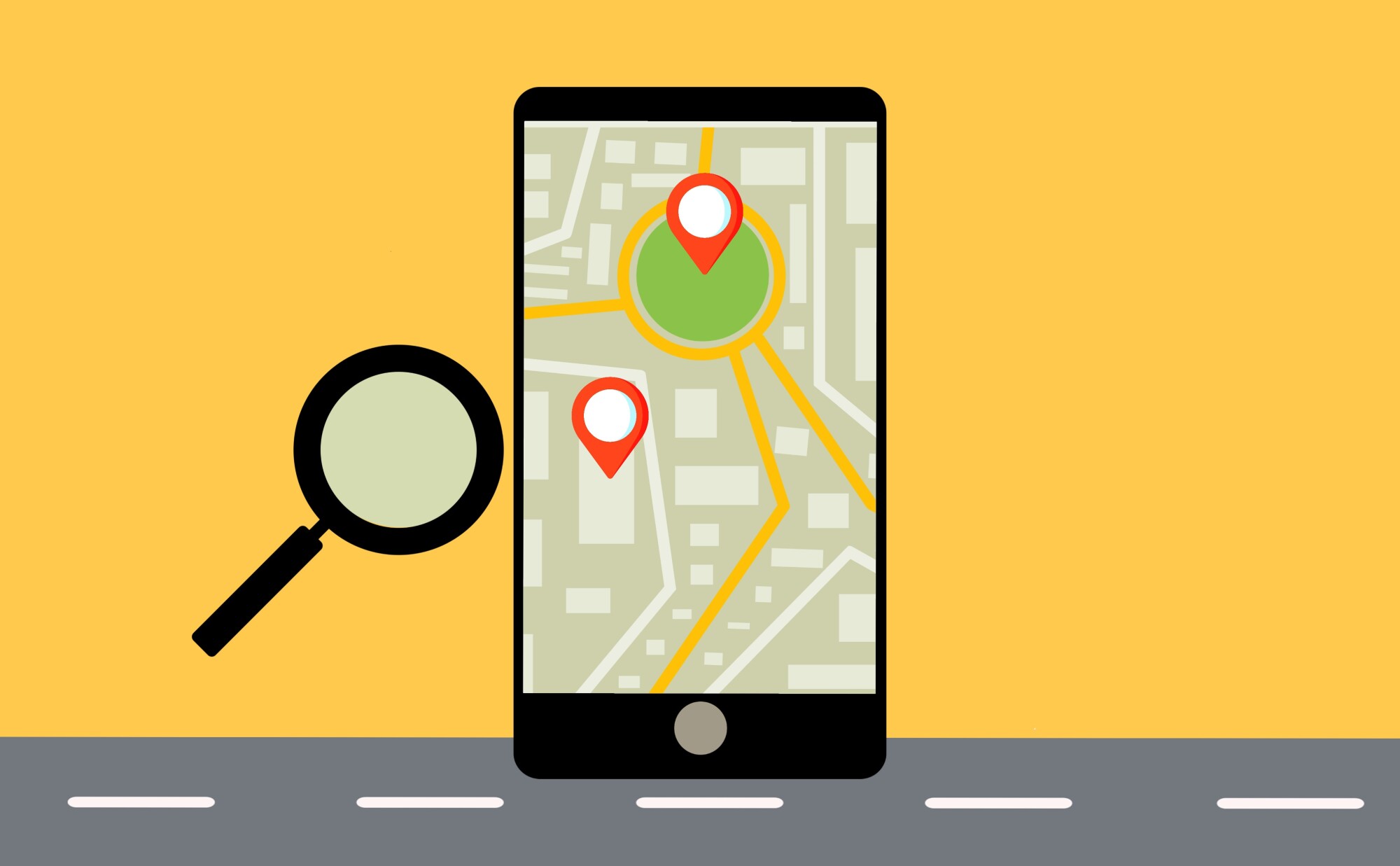 3 Things to Know About Using a GPS Tracker for Your Business TimeTrakGO