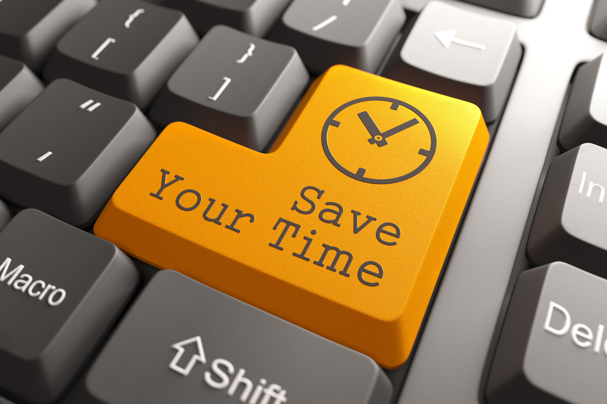 Time Is Money How to Make Your Business Time Efficient TimeTrakGO