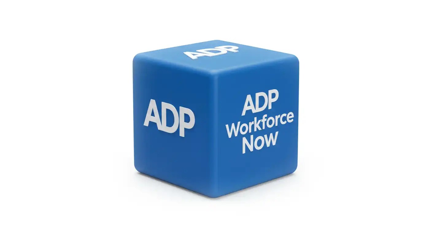 ADP Workforce Now Review 2025