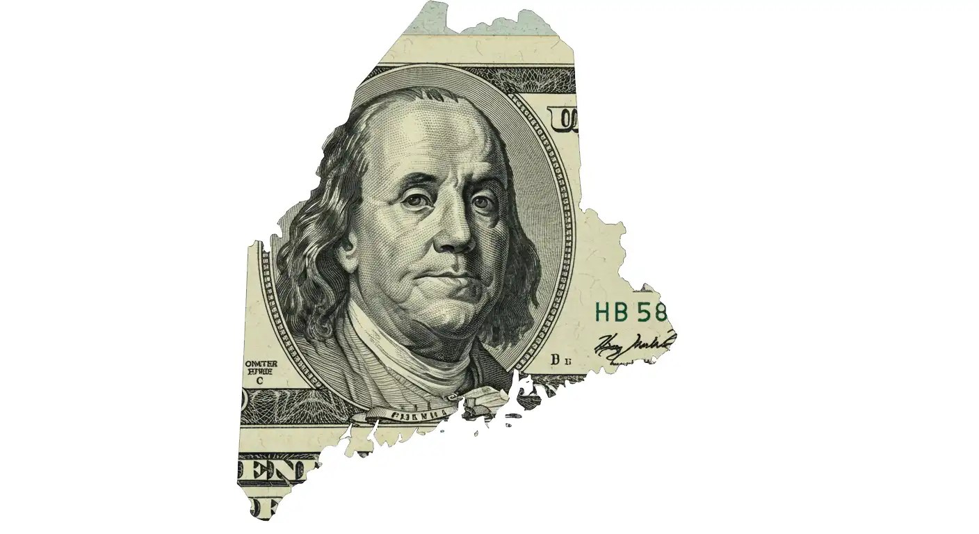 Maine Sales Tax Calculator TimeTrex
