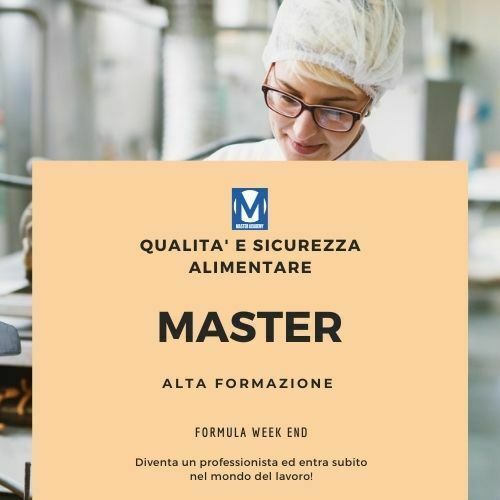 Master In Qualità E Sicurezza Alimentare - Time Vision Formazione Consulenza Lavoro 500_x_500_jpg