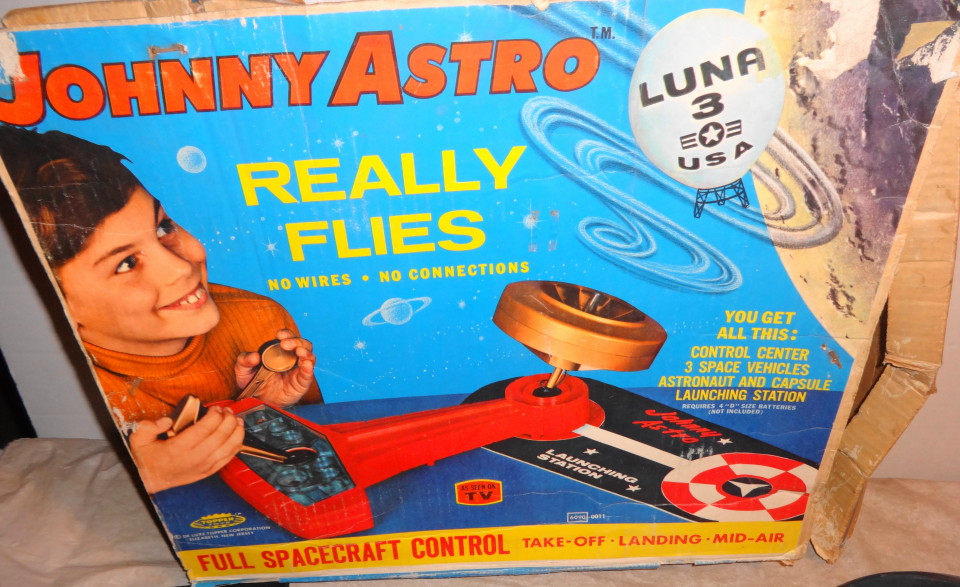 Vintage Toys For Sale 1950s 1960s 1970s