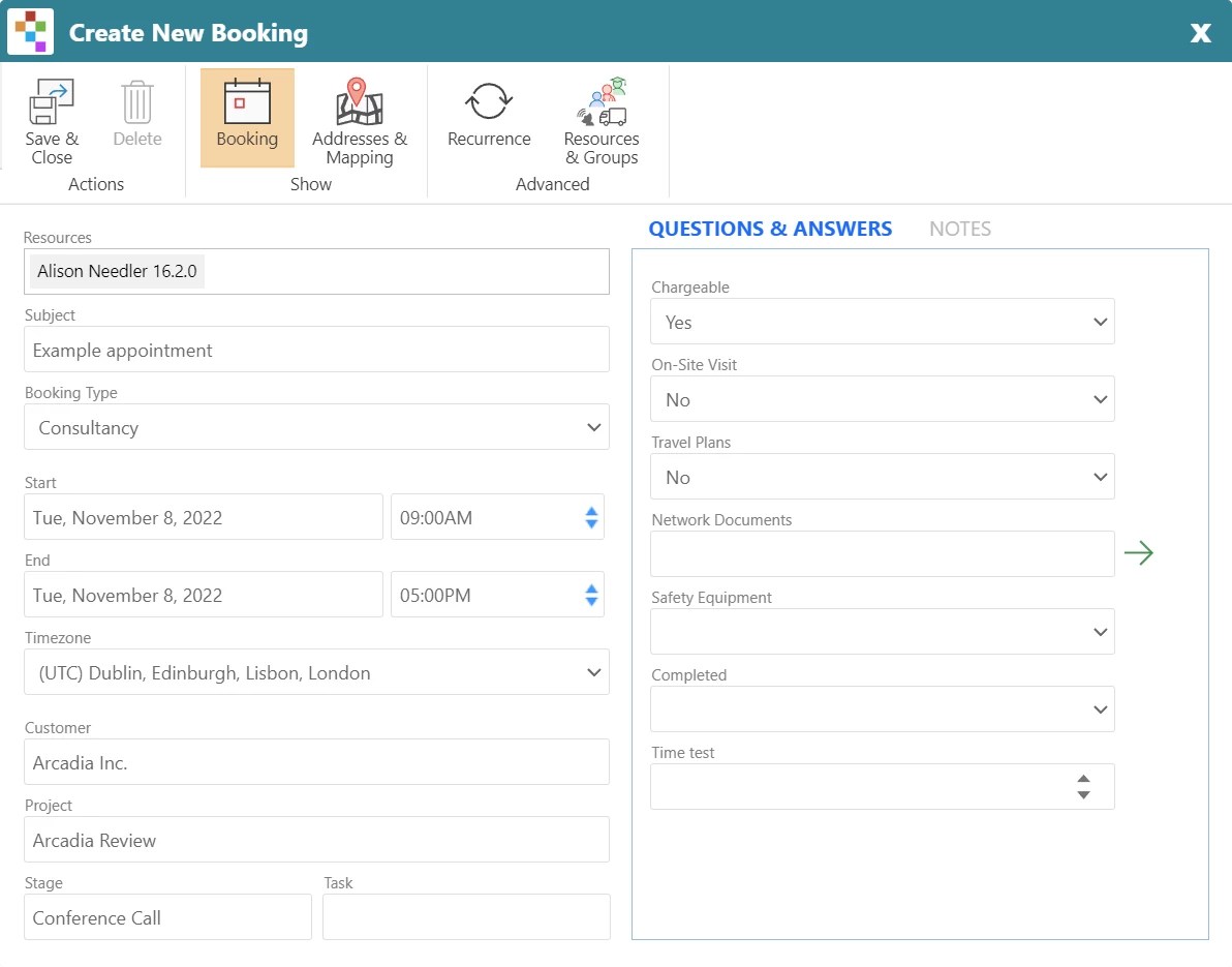 How to create a shared calendar in Outlook limits & them