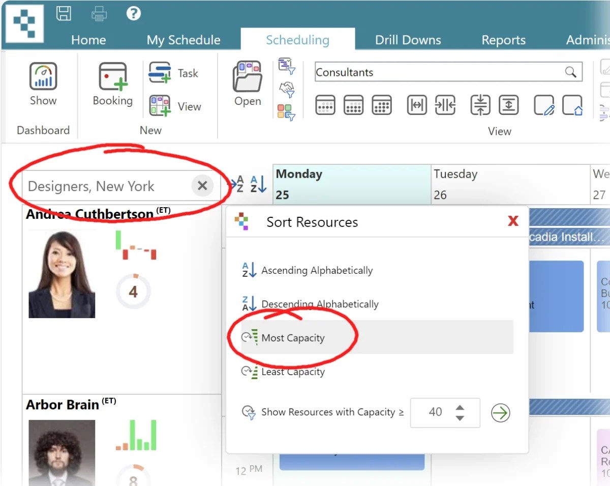 How to make Outlook a more collaborative calendar for scheduling