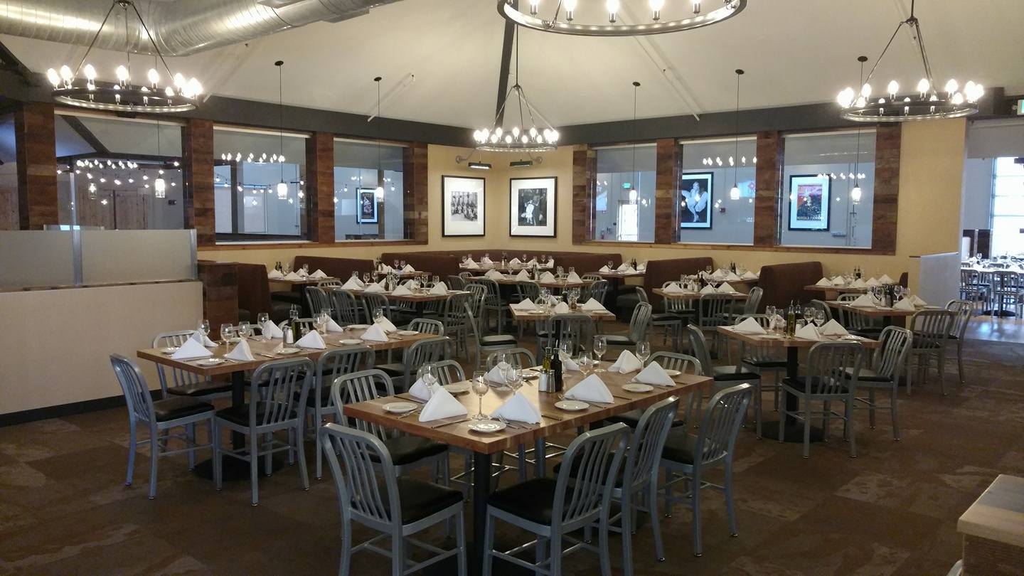 Are Your Restaurant Table Tops ADA (Americans With Disabilities Act