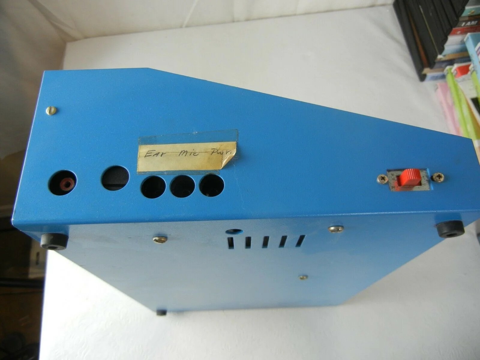 EZ Key 60 Timex/Sinclair Computers