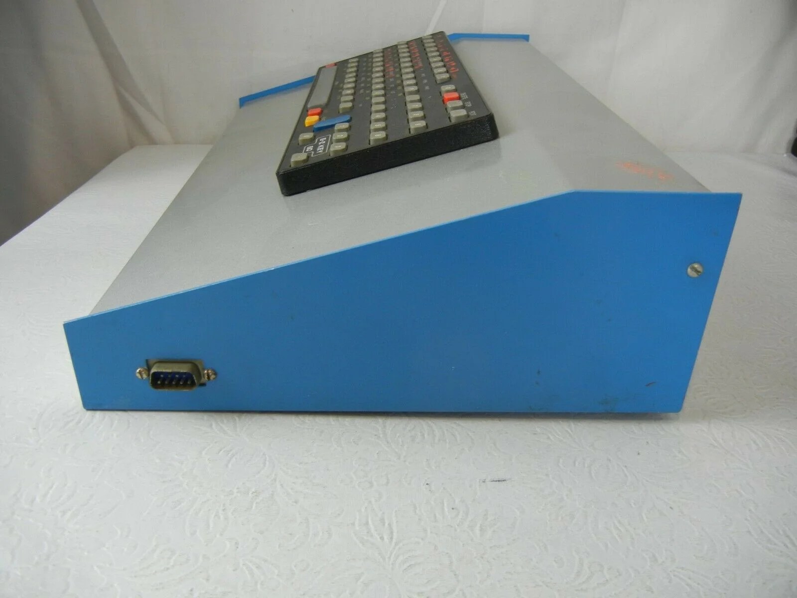 EZ Key 60 Timex/Sinclair Computers