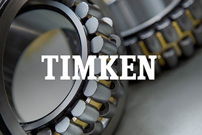 Portfolio - The Timken Company