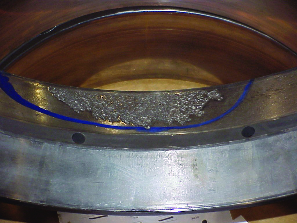 Learn More about Bearing Repair Services Timken Power Systems