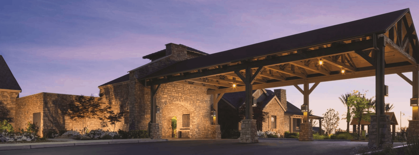 Introducing the Summit at Whitney Ranch Tim Lewis