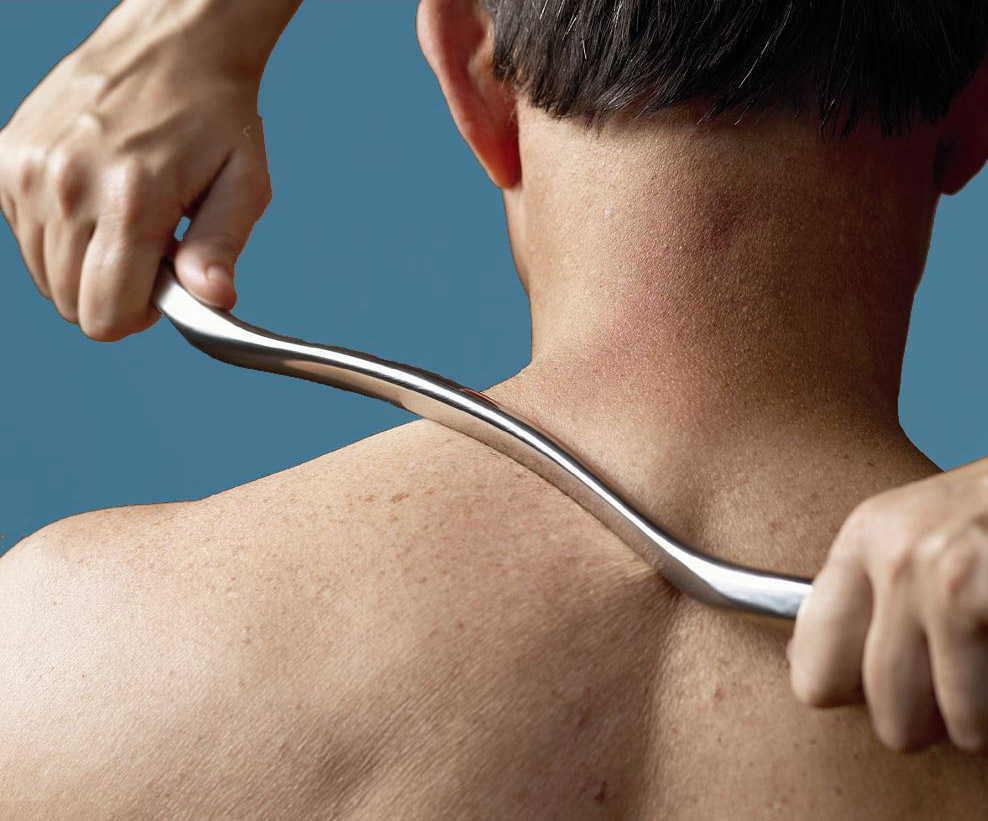 grast Tim Manahan’s Osteopathic Services