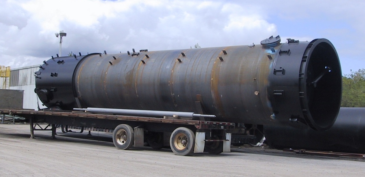 Timmons Engineering & Process Equipment Inc.