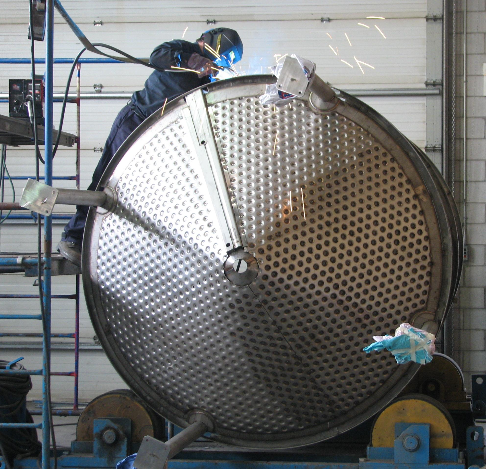 Timmons Engineering & Process Equipment Inc.