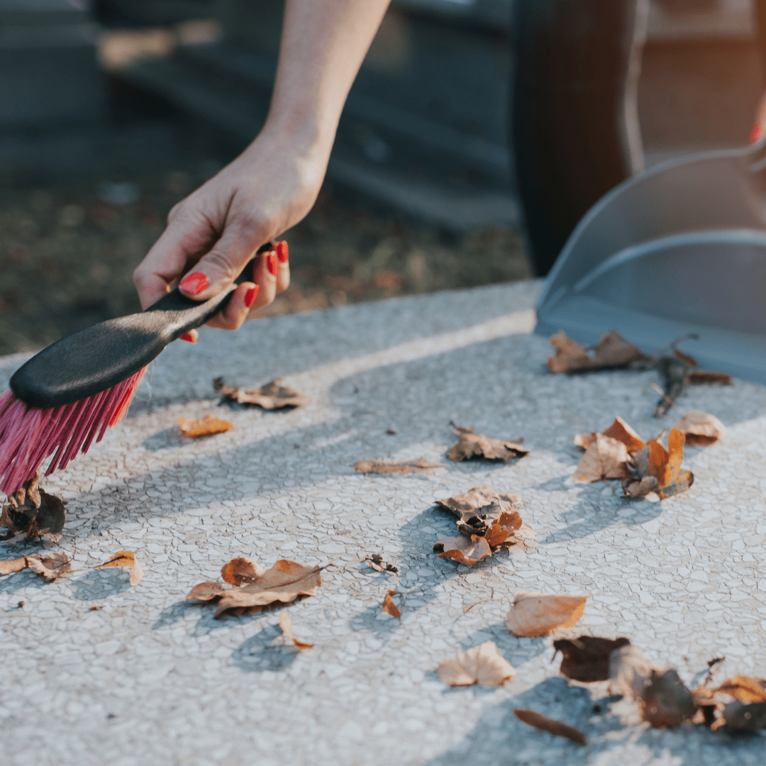 Timmons Grave Site Care & Maintenance Cemetery landscaper