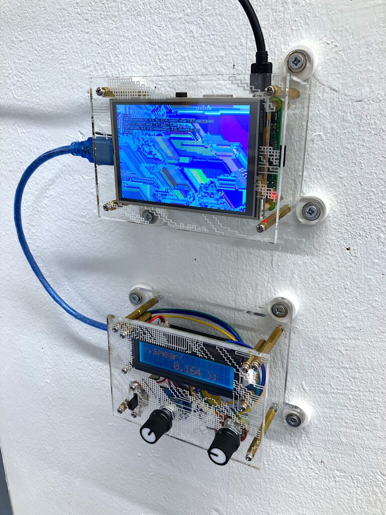 Abstraction Minified installation