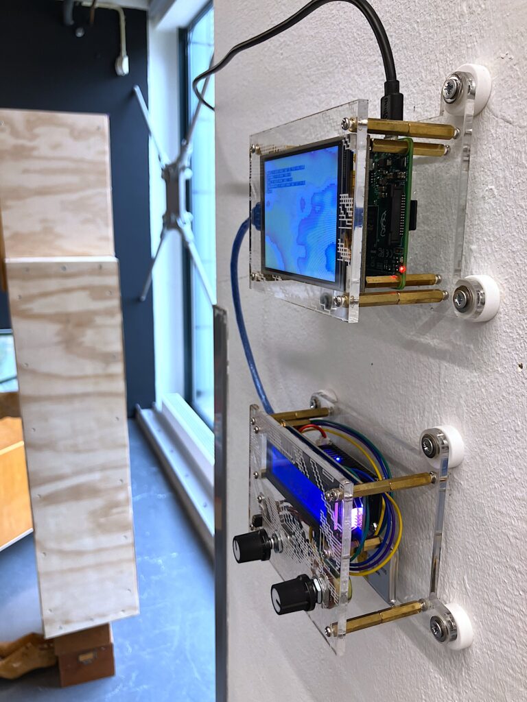 Abstraction Minified installation