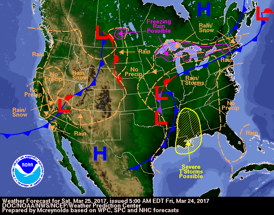 Timonium Weather Center