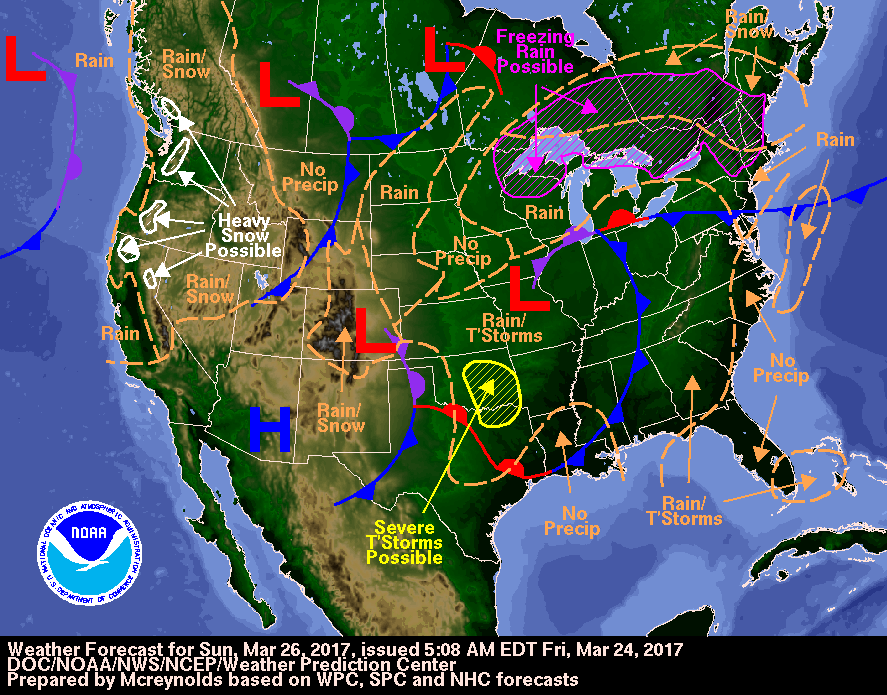 Timonium Weather Center