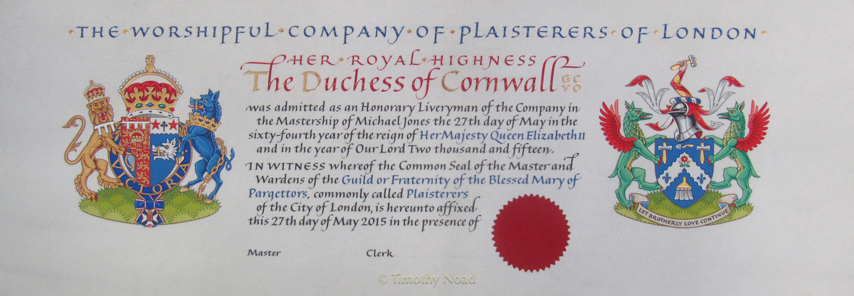 FileCoat of Arms of Camilla, Duchess of Cornwall.svg Wikipedia