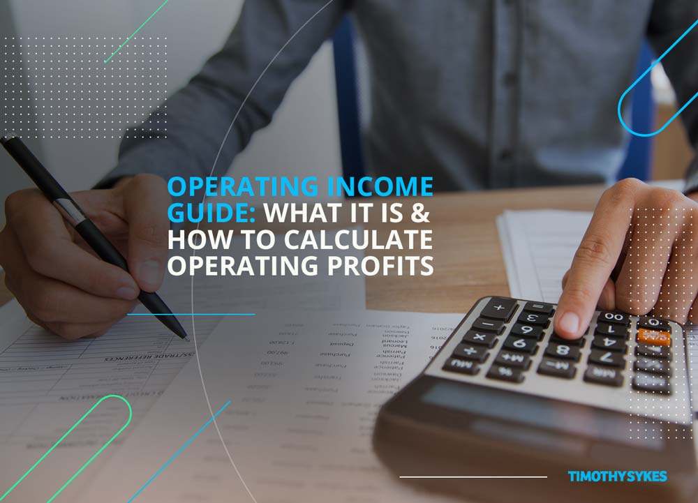 Operating Guide What Is it & How Do You Find It?