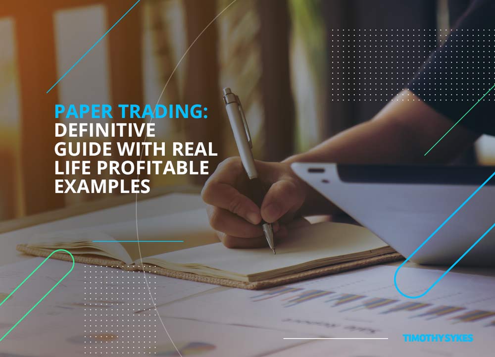 What is Paper Trading (in 2022)? A-Z Guide + Strategies The.