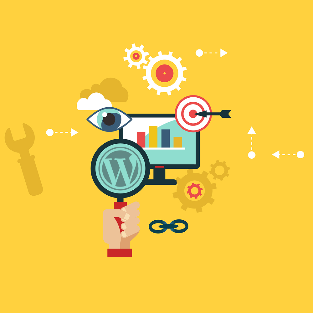 How You can Improve Your WordPress Search Engine Visibility