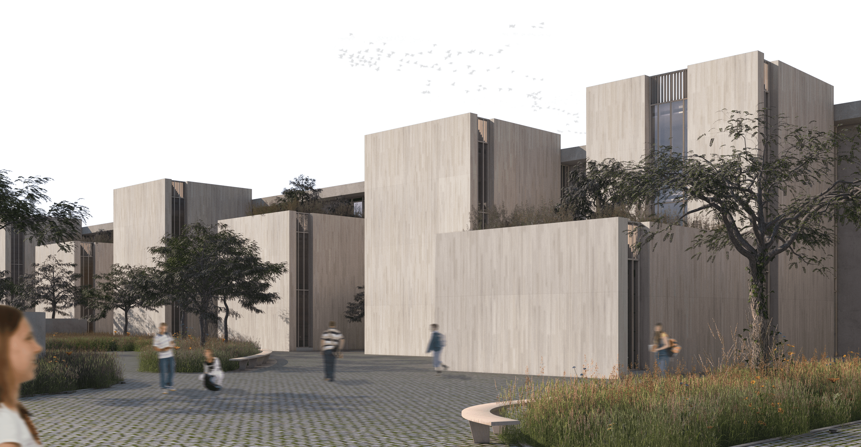 Home Timpano Creative Studio di Architettura a Milano