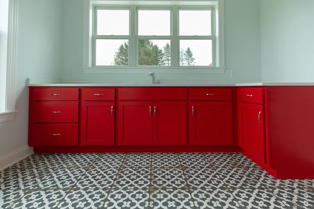 Custom Kitchen & Bath Contractor