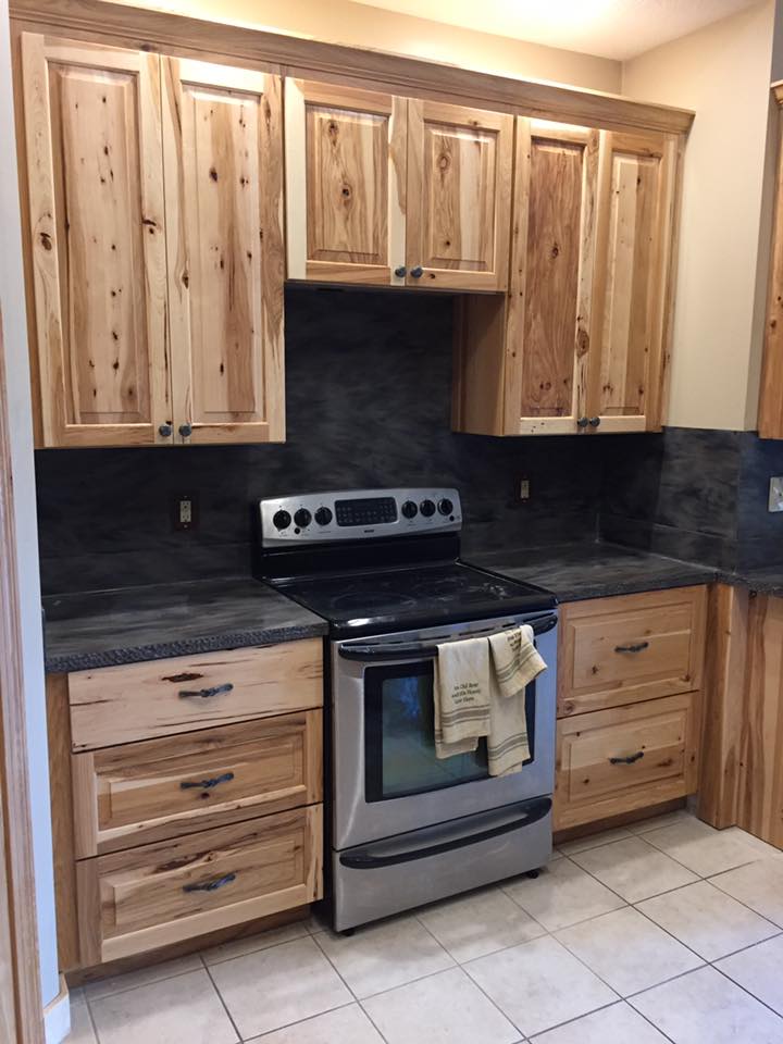 Countertop Installer Kitchen & Bath Contractor