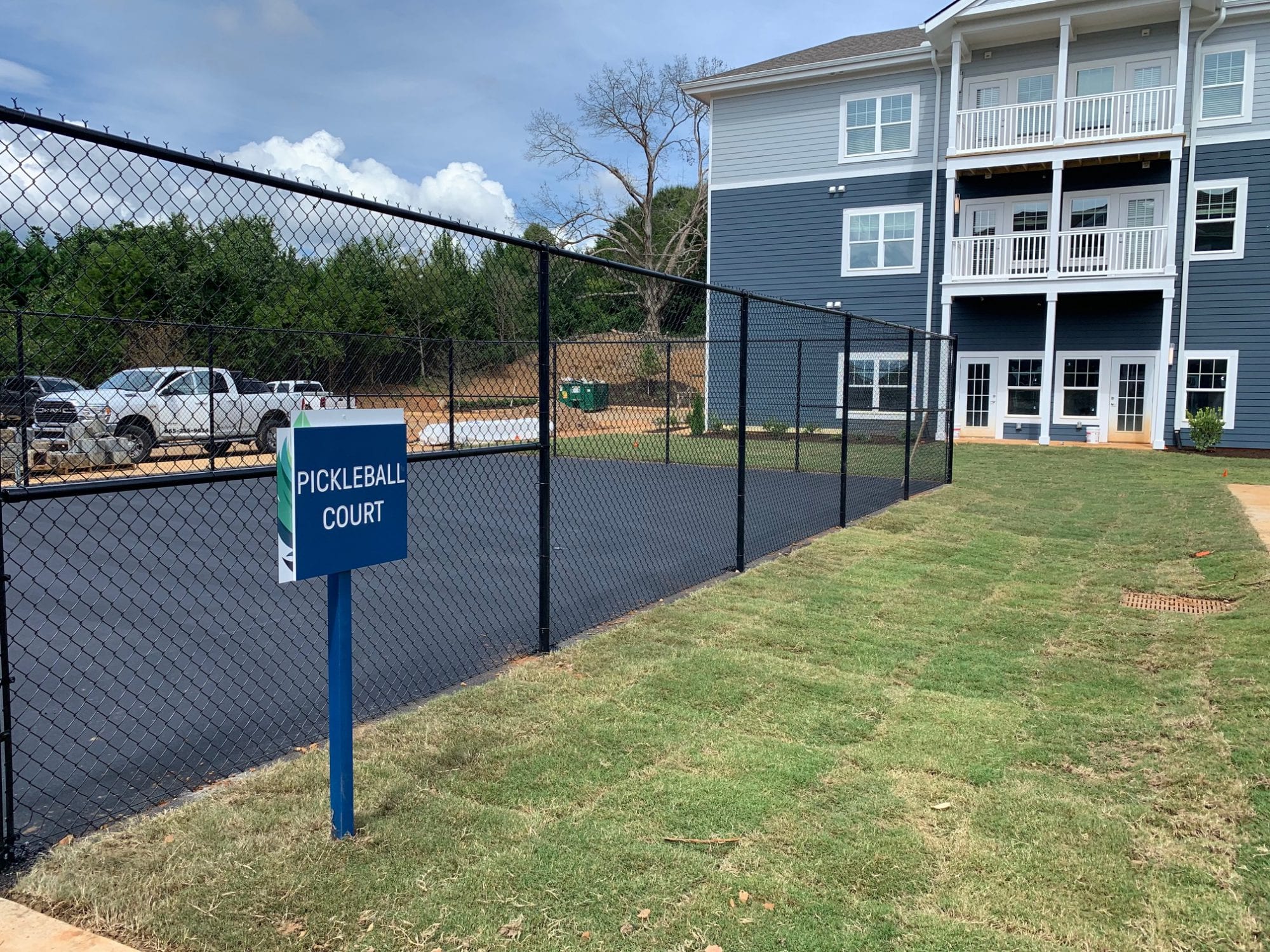 Tim's Fencing Fencing Installation, Fence Repair, and Decks in