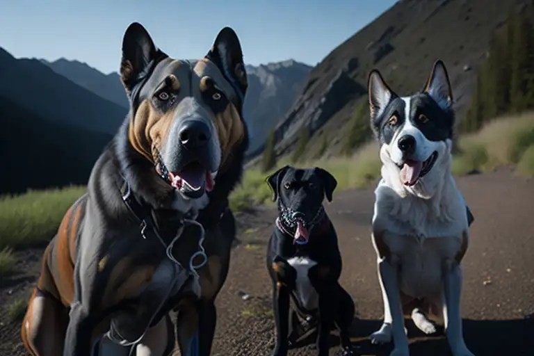 Best Backpacks for Large Dogs Adventure Lovers 2023