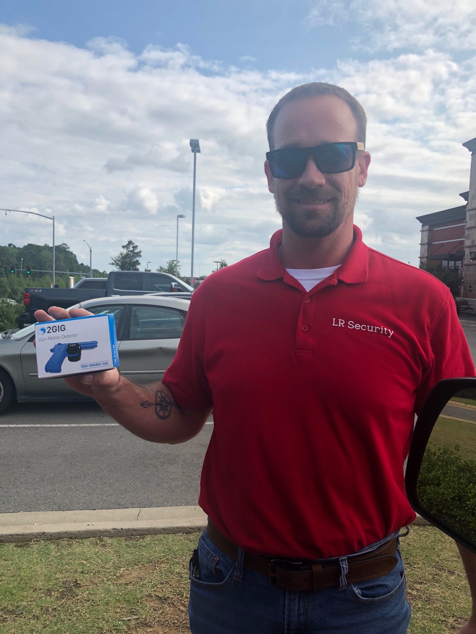 Gallery For Tim Shiner