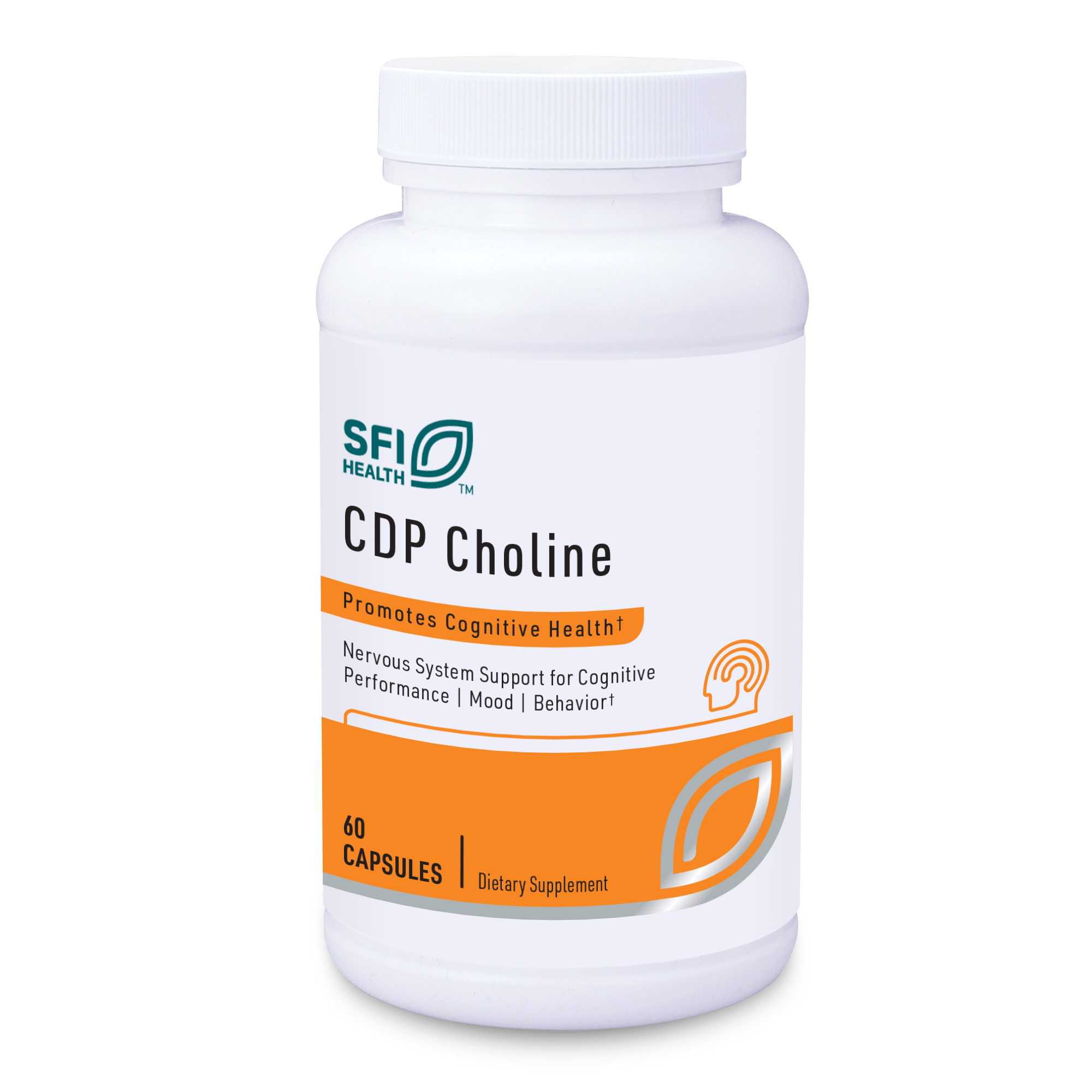 CDP Choline Timothy J. Smith, M.D.