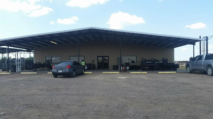 TIMS South Texas, LLC Uvalde TX