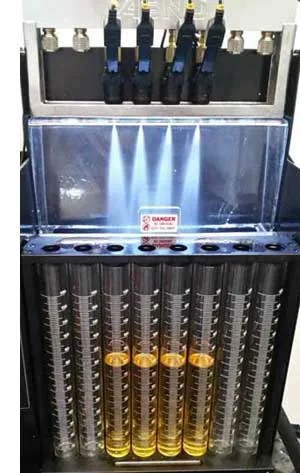 Fuel Injector Cleaning Service - Tims Turbos