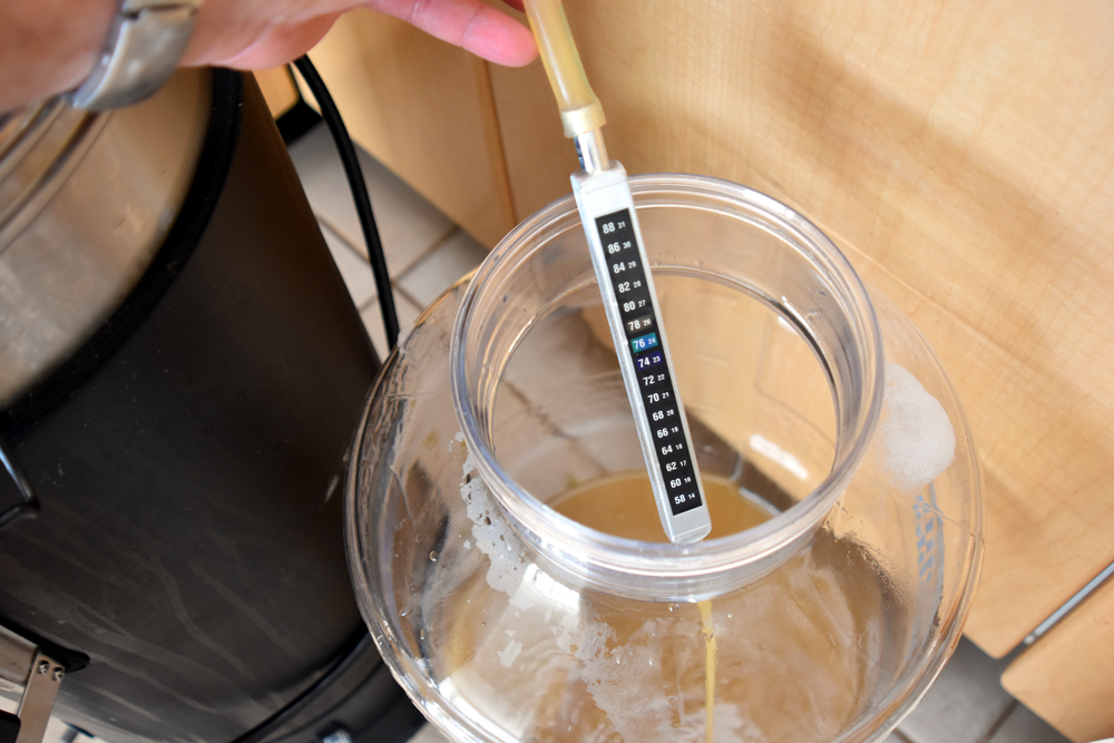 Beer Ahoy Tim Vandergrift