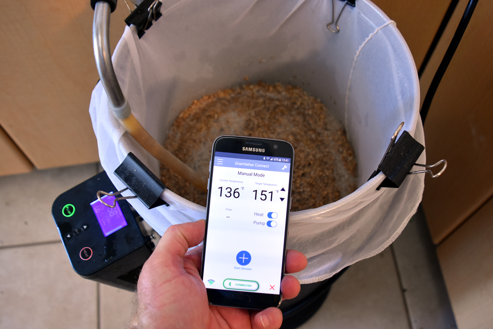 Beer Ahoy Tim Vandergrift