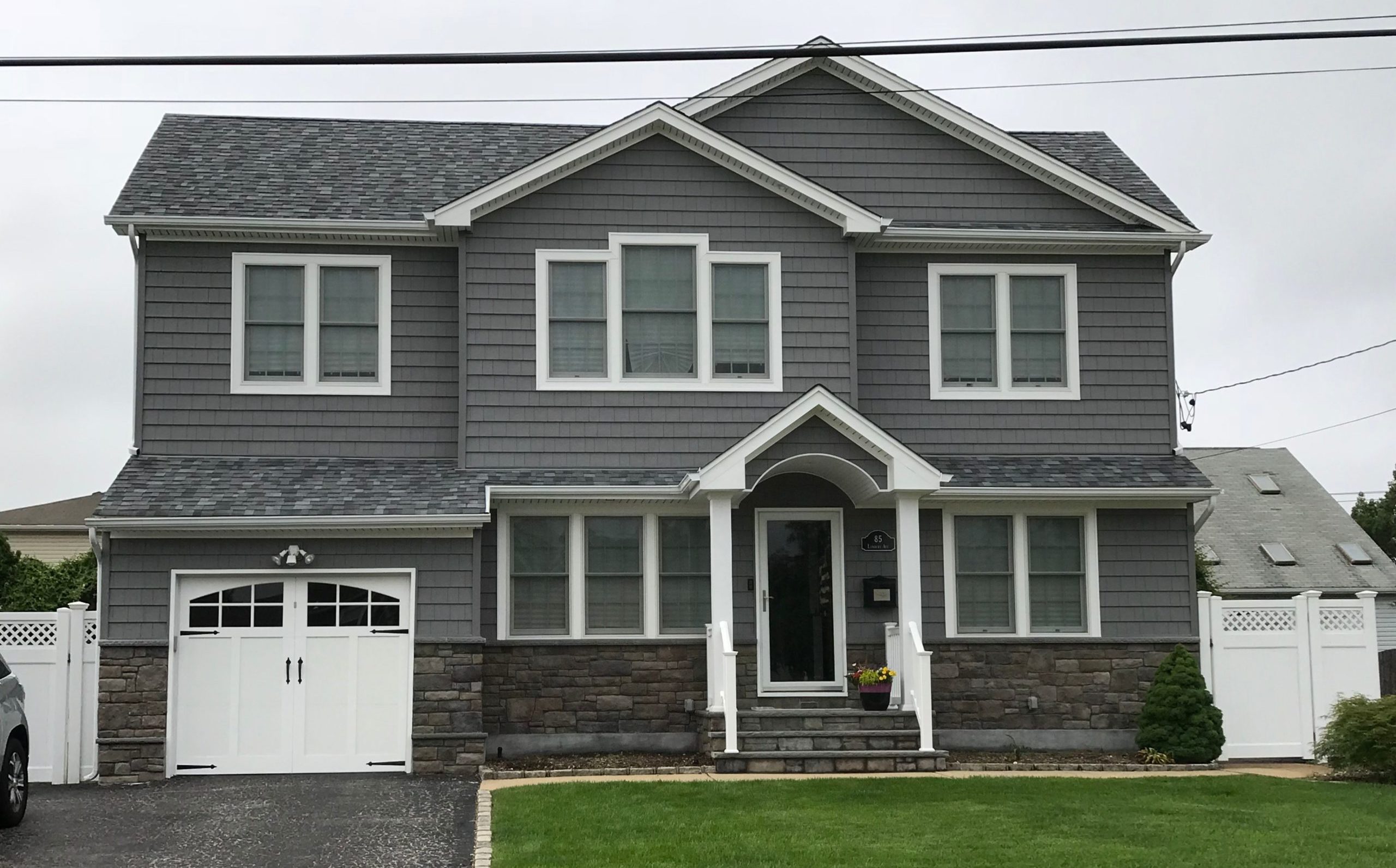 Tim White Home Improvements, Inc. Home Remodeling Services